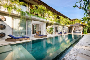 Гостиница Ipanema Villa Bali  North Kuta